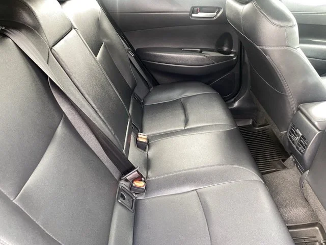 SEMINUEVOS TOYOTA Corolla Cross a Estados en autogozo