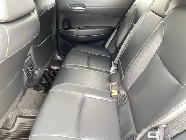 SEMINUEVOS TOYOTA Corolla Cross a Estados en autogozo