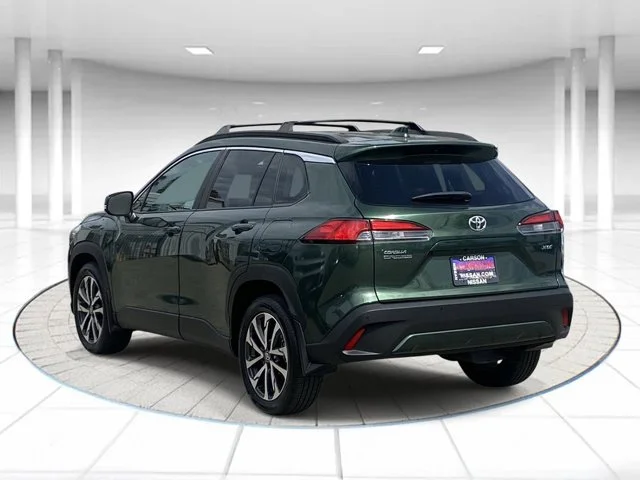 SEMINUEVOS TOYOTA Corolla Cross a Estados en autogozo
