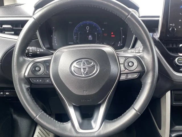 SEMINUEVOS TOYOTA Corolla Cross a Estados en autogozo
