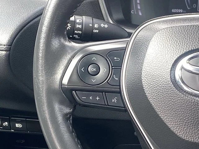 SEMINUEVOS TOYOTA Corolla Cross a Estados en autogozo