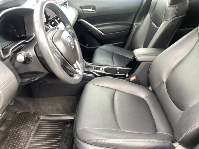 SEMINUEVOS TOYOTA Corolla Cross a Estados en autogozo