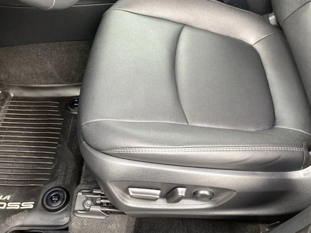 SEMINUEVOS TOYOTA Corolla Cross a Estados en autogozo