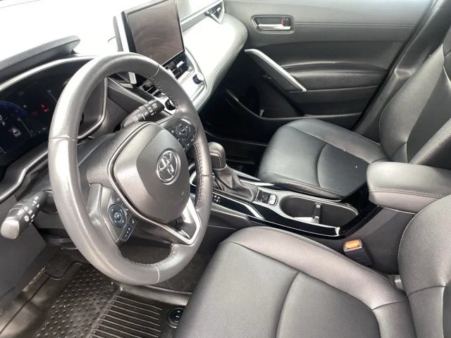 SEMINUEVOS TOYOTA Corolla Cross a Estados en autogozo