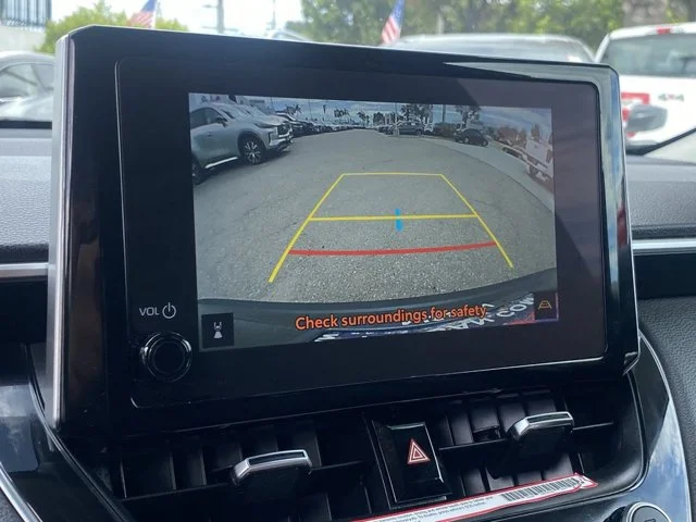 SEMINUEVOS TOYOTA Corolla Cross a Estados en autogozo