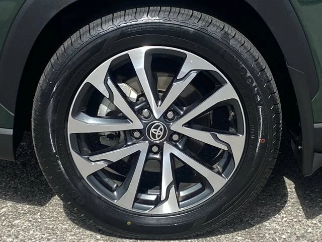 SEMINUEVOS TOYOTA Corolla Cross a Estados en autogozo