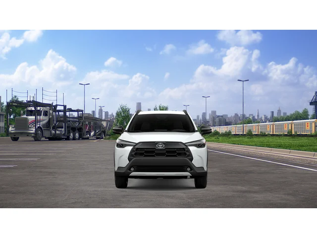 Nuevos TOYOTA COROLLA CROSS à Estados chez autogozo