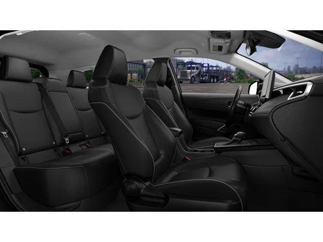 Nuevos TOYOTA COROLLA CROSS à Estados chez autogozo