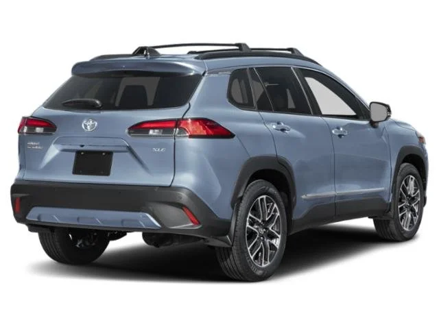 SEMINUEVOS TOYOTA Corolla Cross a Estados en autogozo