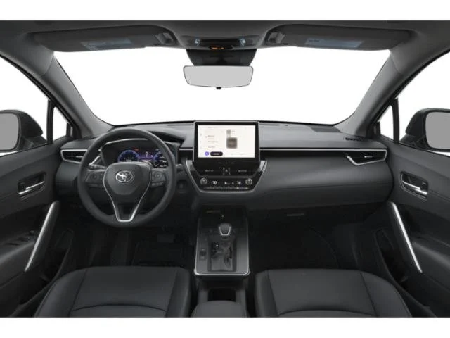 SEMINUEVOS TOYOTA Corolla Cross a Estados en autogozo