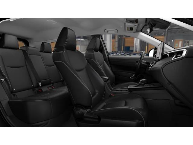 Nuevos TOYOTA COROLLA CROSS à Estados chez autogozo