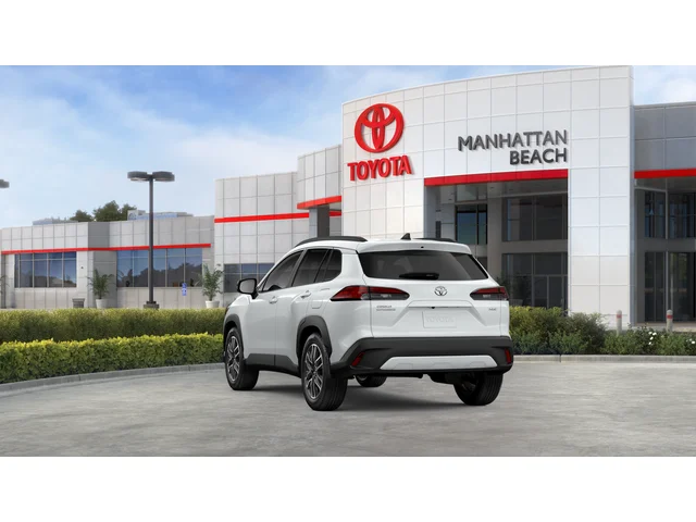 Nuevos TOYOTA COROLLA CROSS à Estados chez autogozo