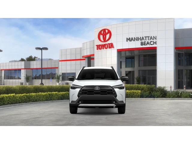 Nuevos TOYOTA COROLLA CROSS à Estados chez autogozo