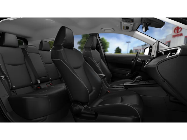 Nuevos TOYOTA COROLLA CROSS à Estados chez autogozo