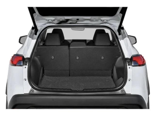 SEMINUEVOS TOYOTA Corolla Cross a Estados en autogozo