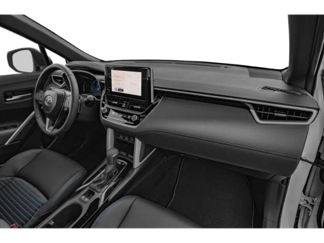 SEMINUEVOS TOYOTA Corolla Cross a Estados en autogozo