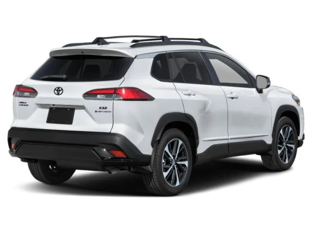 SEMINUEVOS TOYOTA Corolla Cross a Estados en autogozo
