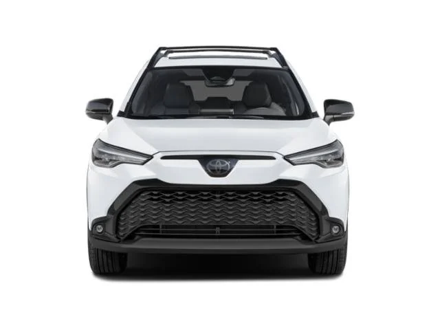 SEMINUEVOS TOYOTA Corolla Cross a Estados en autogozo