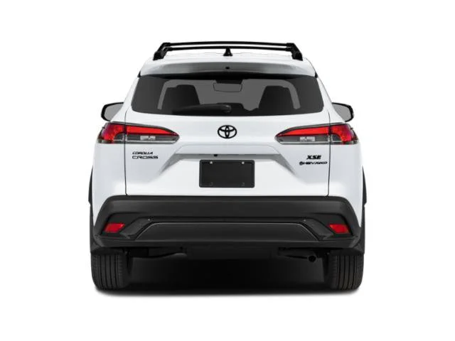 SEMINUEVOS TOYOTA Corolla Cross a Estados en autogozo
