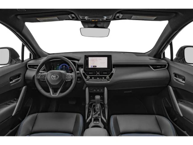 SEMINUEVOS TOYOTA Corolla Cross a Estados en autogozo