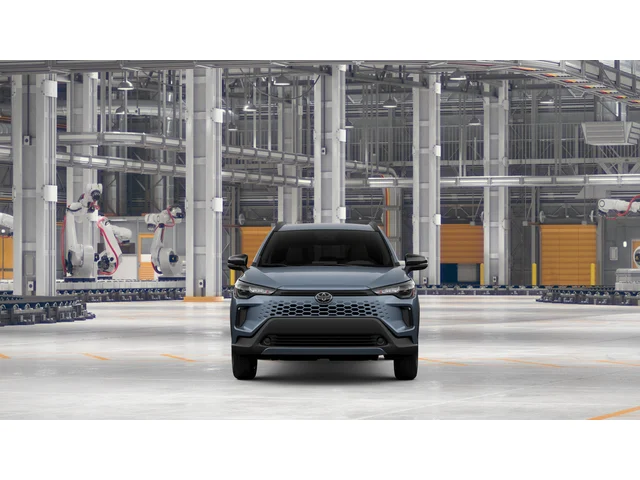 Nuevos TOYOTA COROLLA CROSS HYBRID à Estados chez autogozo