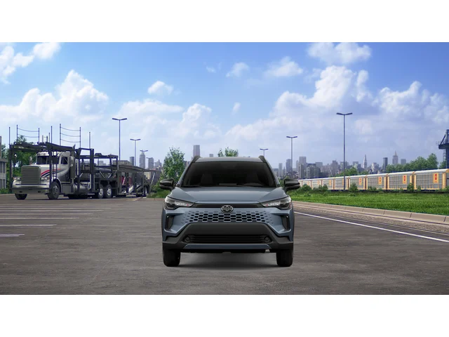 Nuevos TOYOTA COROLLA CROSS HYBRID à Estados chez autogozo