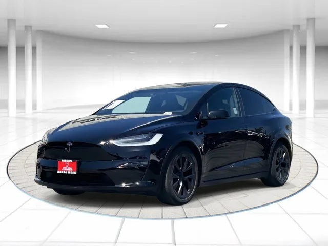 SEMINUEVOS TESLA Model X a Estados en autogozo