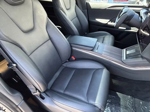 SEMINUEVOS TESLA Model X a Estados en autogozo