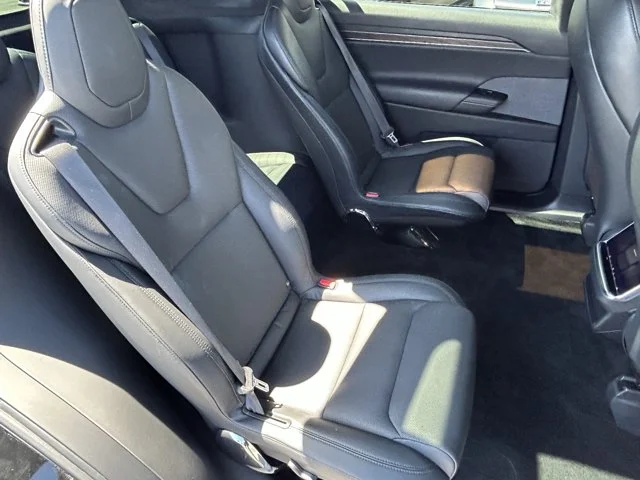 SEMINUEVOS TESLA Model X a Estados en autogozo