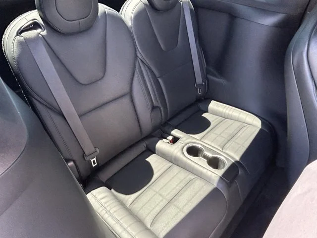 SEMINUEVOS TESLA Model X a Estados en autogozo