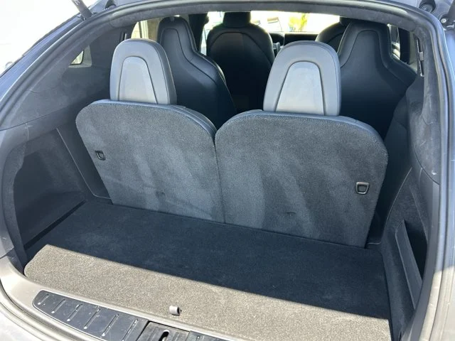 SEMINUEVOS TESLA Model X a Estados en autogozo