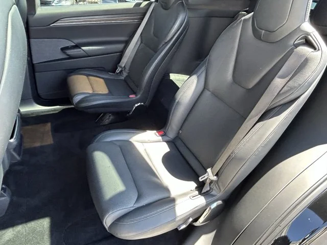 SEMINUEVOS TESLA Model X a Estados en autogozo