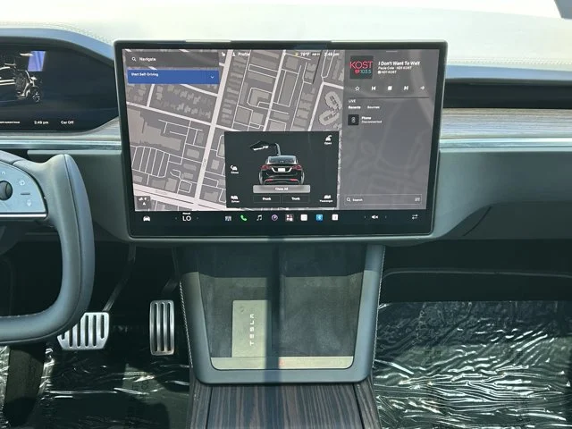 SEMINUEVOS TESLA Model X a Estados en autogozo