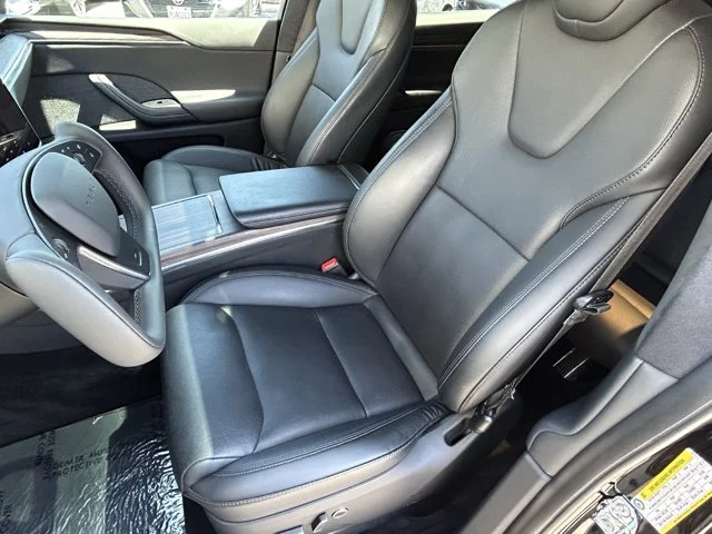 SEMINUEVOS TESLA Model X a Estados en autogozo