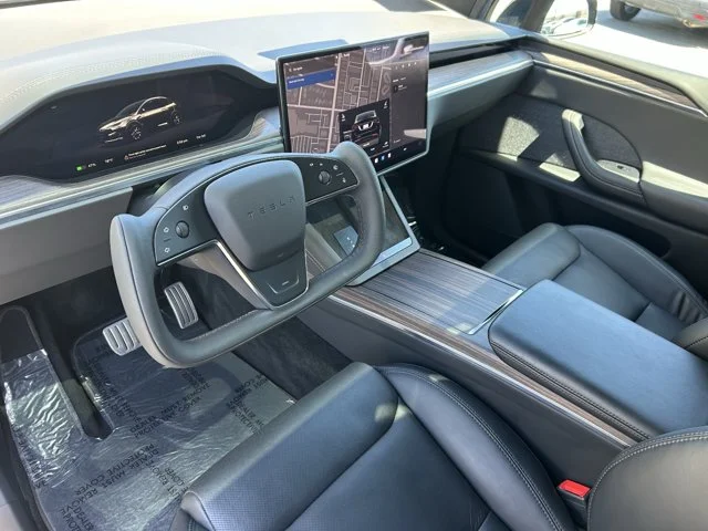 SEMINUEVOS TESLA Model X a Estados en autogozo