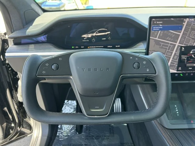 SEMINUEVOS TESLA Model X a Estados en autogozo