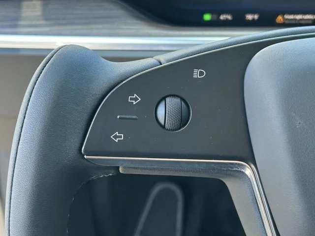 SEMINUEVOS TESLA Model X a Estados en autogozo