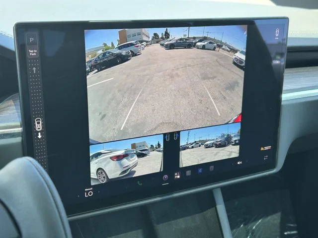 SEMINUEVOS TESLA Model X a Estados en autogozo