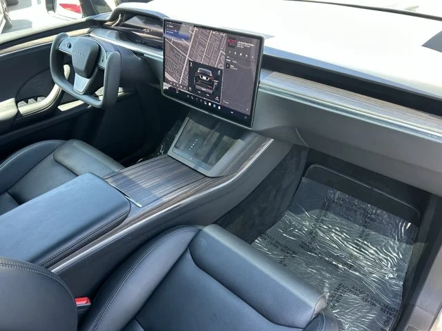 SEMINUEVOS TESLA Model X a Estados en autogozo