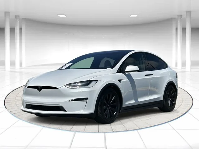 SEMINUEVOS TESLA Model X a Estados en autogozo