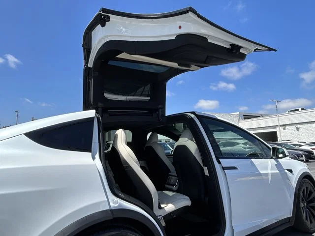 SEMINUEVOS TESLA Model X a Estados en autogozo