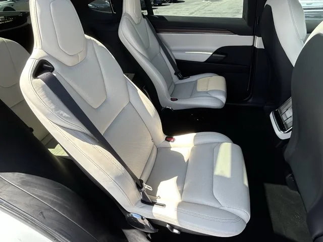 SEMINUEVOS TESLA Model X a Estados en autogozo
