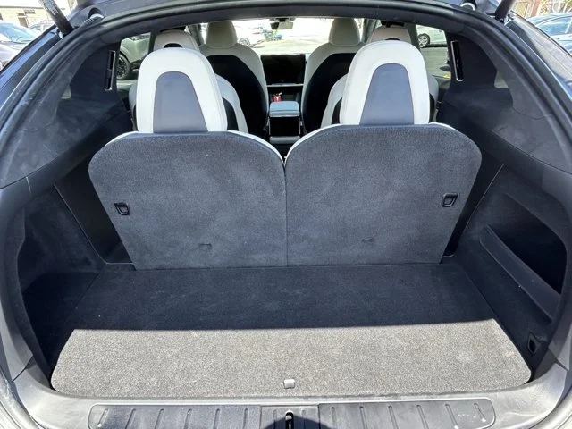 SEMINUEVOS TESLA Model X a Estados en autogozo