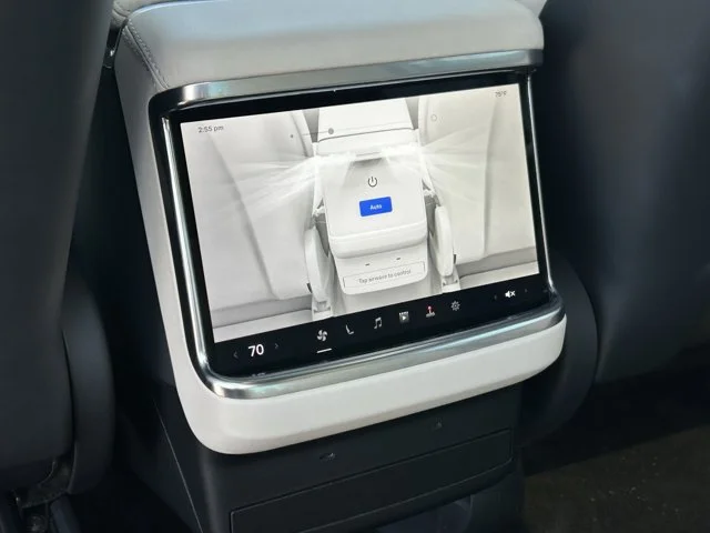 SEMINUEVOS TESLA Model X a Estados en autogozo