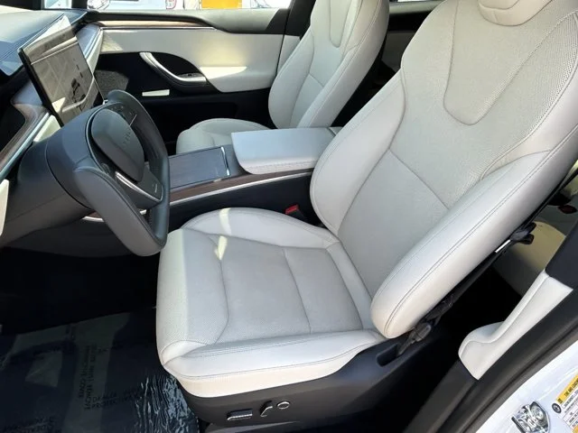SEMINUEVOS TESLA Model X a Estados en autogozo