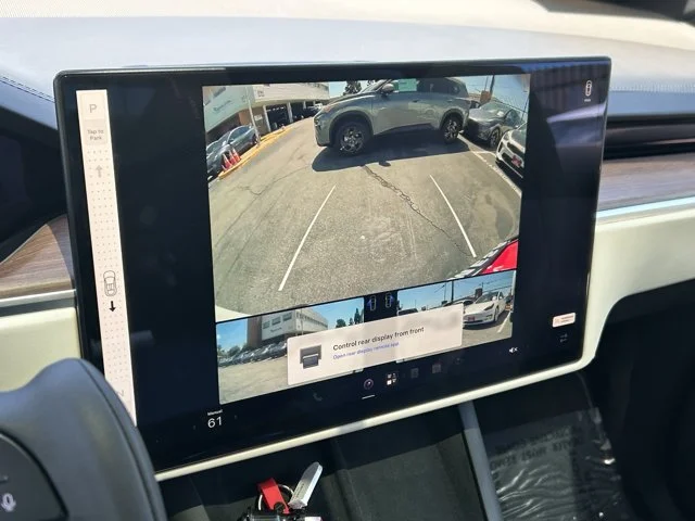 SEMINUEVOS TESLA Model X a Estados en autogozo