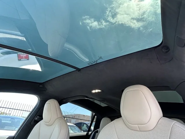 SEMINUEVOS TESLA Model X a Estados en autogozo