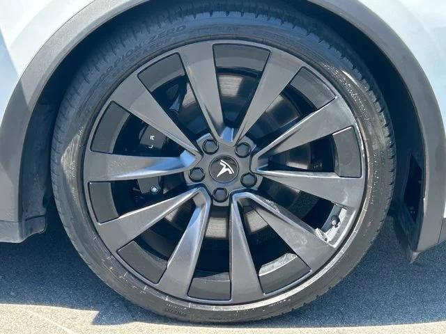 SEMINUEVOS TESLA Model X a Estados en autogozo