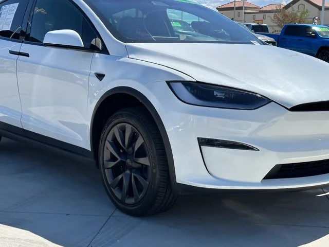 SEMINUEVOS TESLA Model X a Estados en autogozo