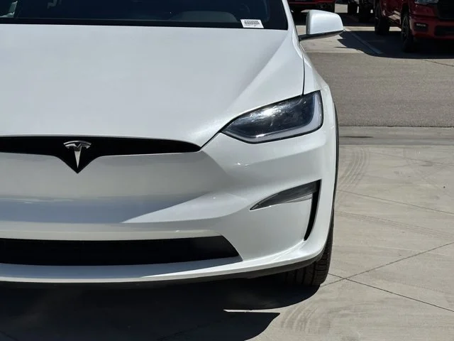 SEMINUEVOS TESLA Model X a Estados en autogozo